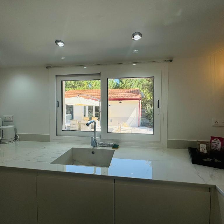 Villa Plage à 130 m SPA Piscine partagés - Villa mit 1 Schlafzimmer - 10