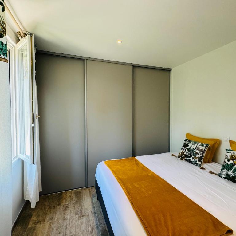Villa Plage à 130 m SPA Piscine partagés - Villa mit 1 Schlafzimmer - 19