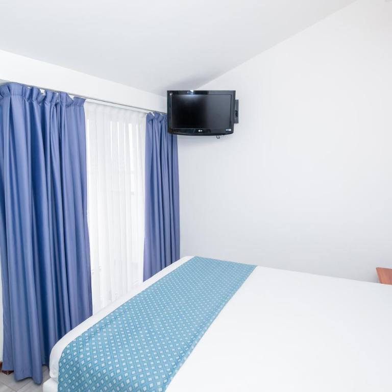 Hotel Brienz - Camera Familiare Superior - 4
