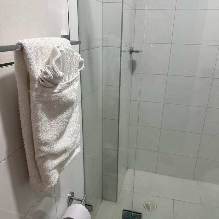 Morros la boquilla - Apartamento de 2 dormitorios - 7