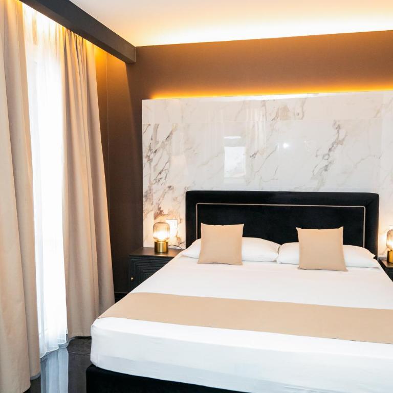 Hotel Brienz - Junior Suite con Vista Mare - 6