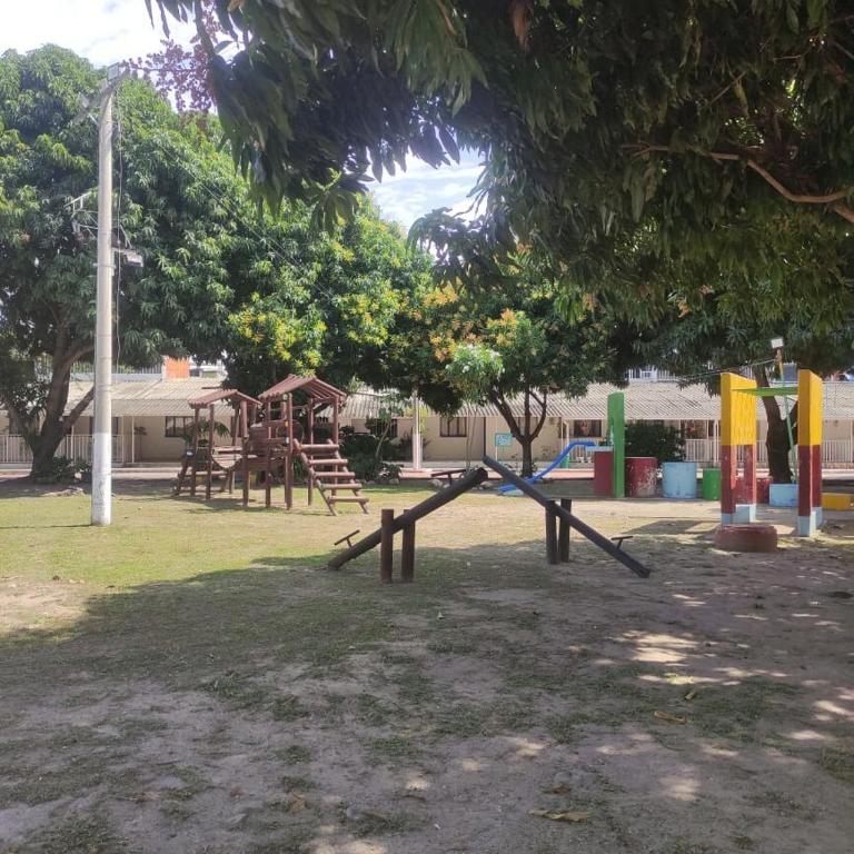 Casa Vacacional Flandes-Tolima - Casa de 3 dormitorios - 15