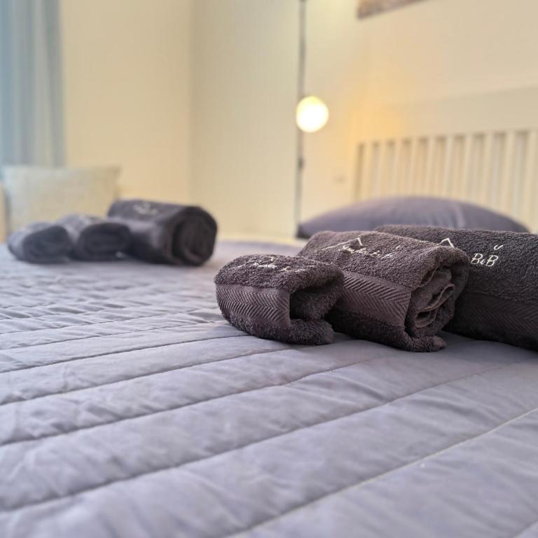 Appartamento Sole - Appartamento con 2 Camere da Letto - 19