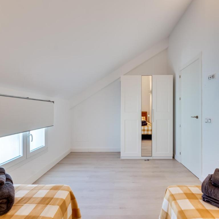 Las Palmeras beach duplex penthouse - Maisonette - 26