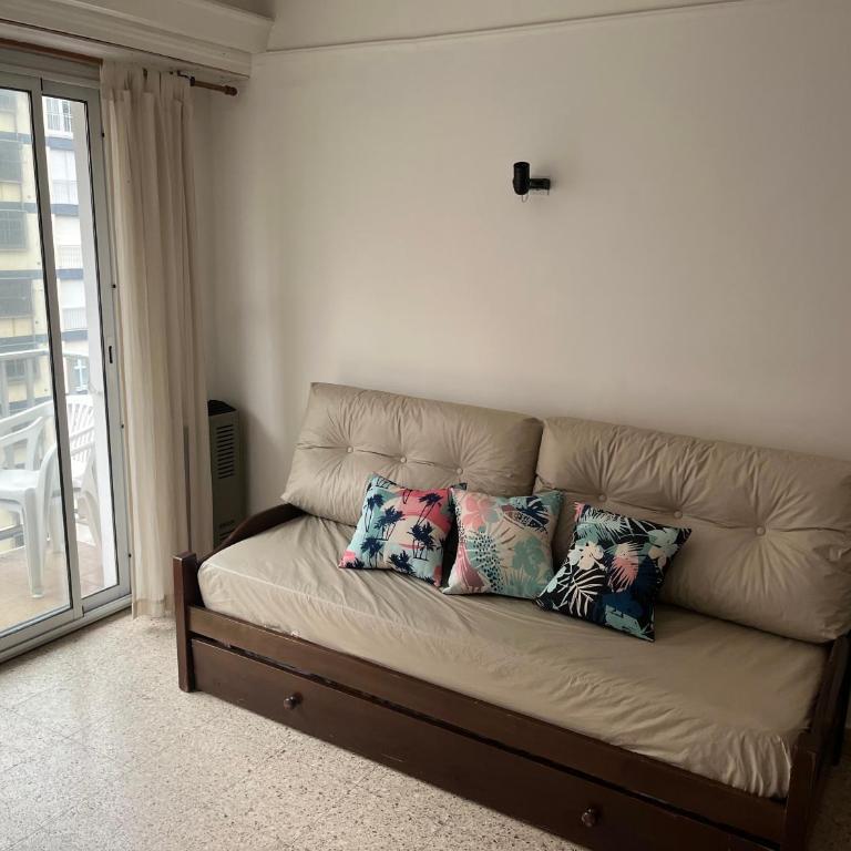 Depa Colon - Apartamento de 1 dormitorio - 1