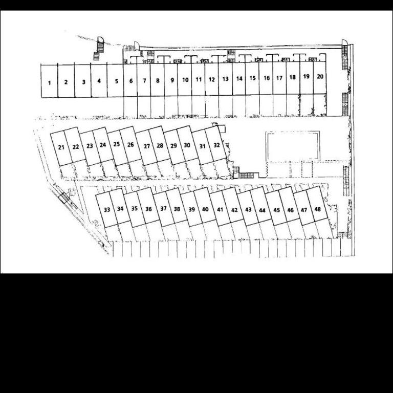 Montecarlo 35&45 first row with air conditioning & WI-FI & sound insulation - Two-Bedroom Apartment with Terrace - 28