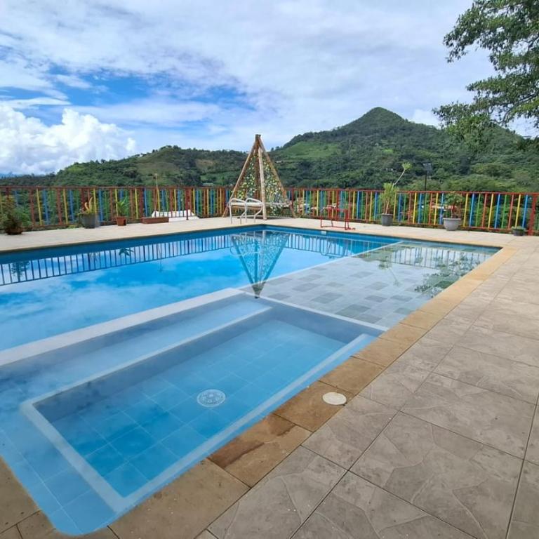 New Paradise Nueva Sede - La Vega Cundinamarca - Habitación Doble - 7