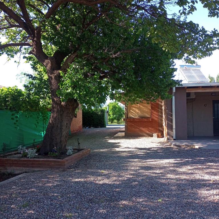 Finca los Ciruelos - Casa de 2 dormitorios - 5