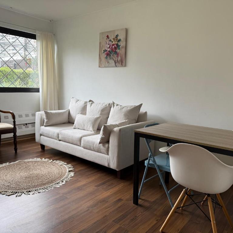 Departamento altos del centro plaza - Apartamento de 2 dormitorios - 12