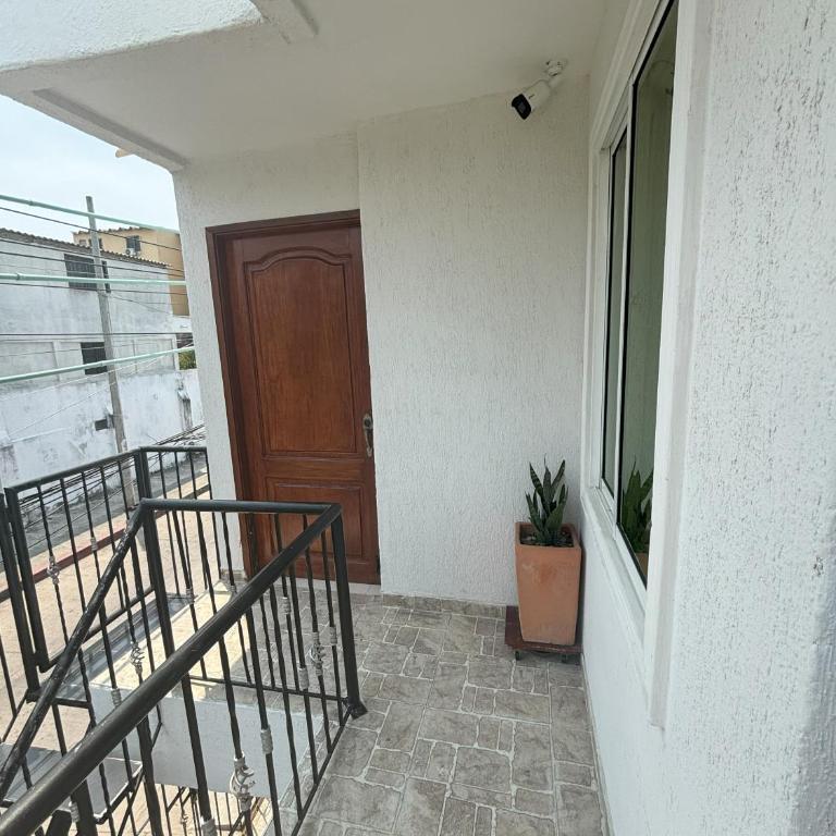 Deusades Apartamentos - Apartamento de 2 dormitorios - 2