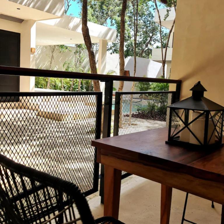 Homa Tulum - One-Bedroom Apartment - 4