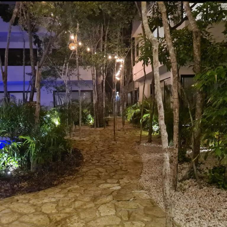 Homa Tulum - One-Bedroom Apartment - 5