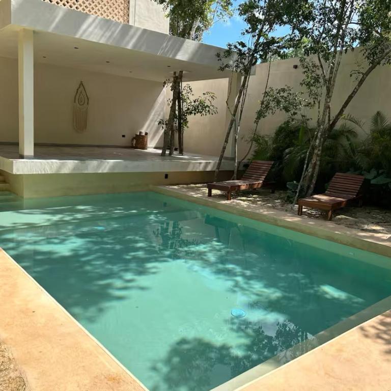 Homa Tulum - One-Bedroom Apartment - 9