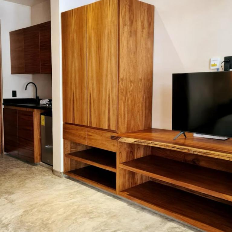 Homa Tulum - One-Bedroom Apartment - 11