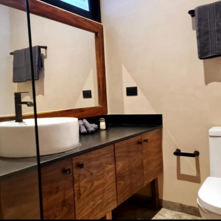 Homa Tulum - One-Bedroom Apartment - 14