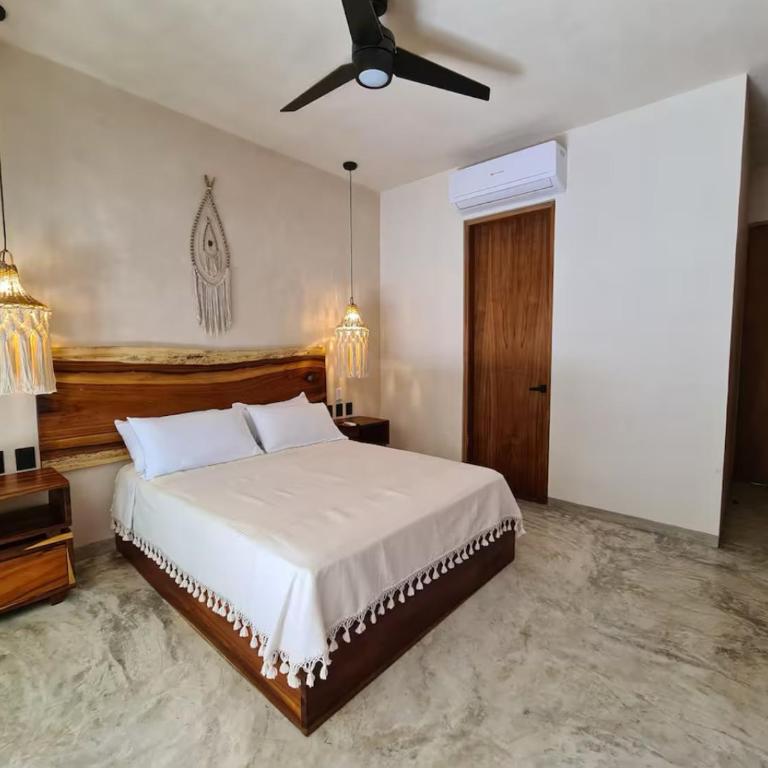 Homa Tulum - One-Bedroom Apartment - 17