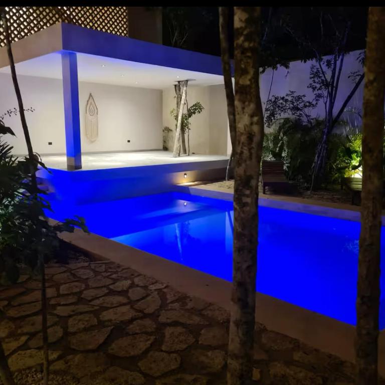 Homa Tulum - One-Bedroom Apartment - 20