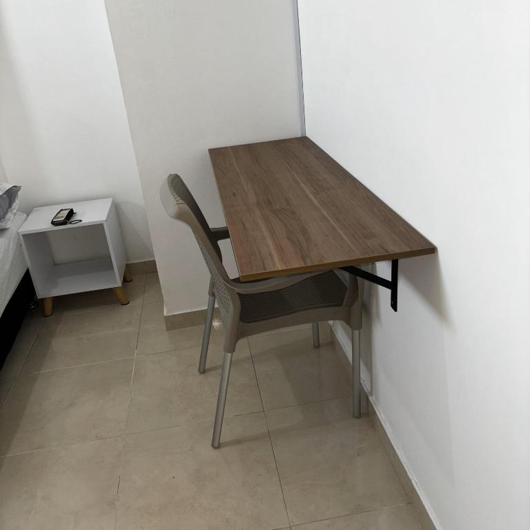 Deusades Apartamentos - Apartamento de 2 dormitorios - 17