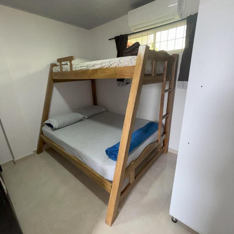 Deusades Apartamentos - Apartamento de 2 dormitorios - 22