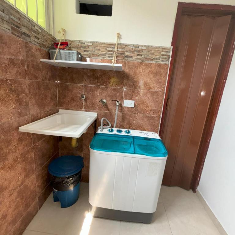 Deusades Apartamentos - Apartamento de 2 dormitorios - 25