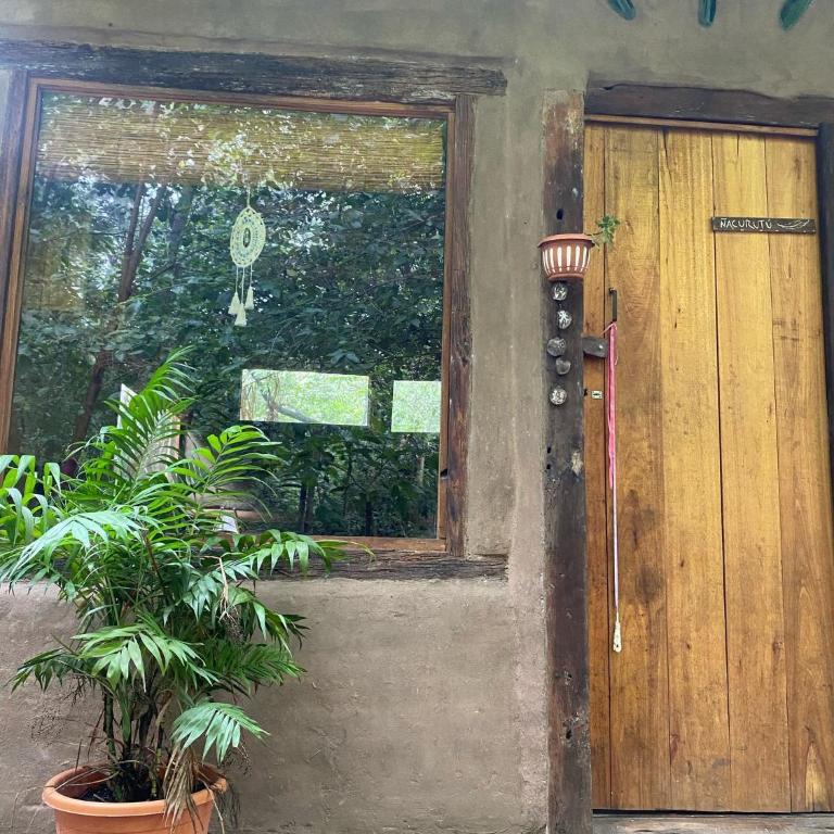 TIERRA FÉRTIL ECO POSADA - Habitación Doble - 1 o 2 camas - 2