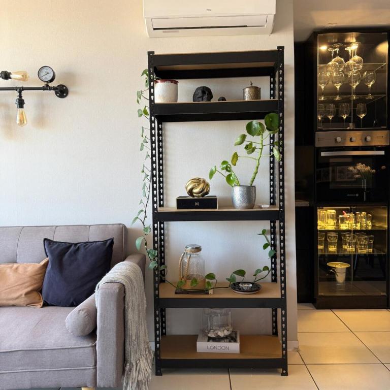 Decoración y vista única - Apartamento de 3 dormitorios - 8