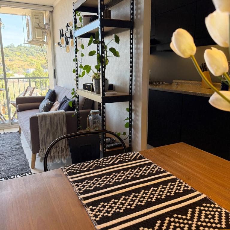 Decoración y vista única - Apartamento de 3 dormitorios - 44