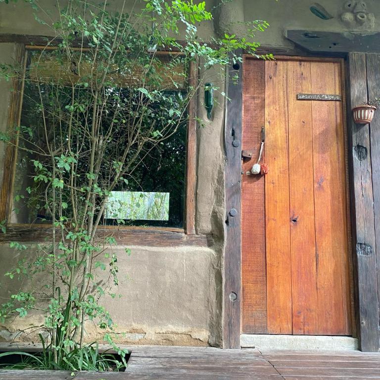 TIERRA FÉRTIL ECO POSADA - Habitación cuádruple - 3