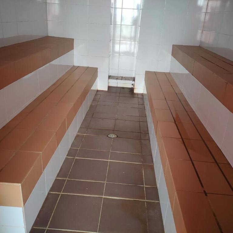Nuevo, Vista Increible, Wifi900MB, cerca a Centro Comercial Cacique, Piscina y Gym - Apartamento de 2 dormitorios - 29