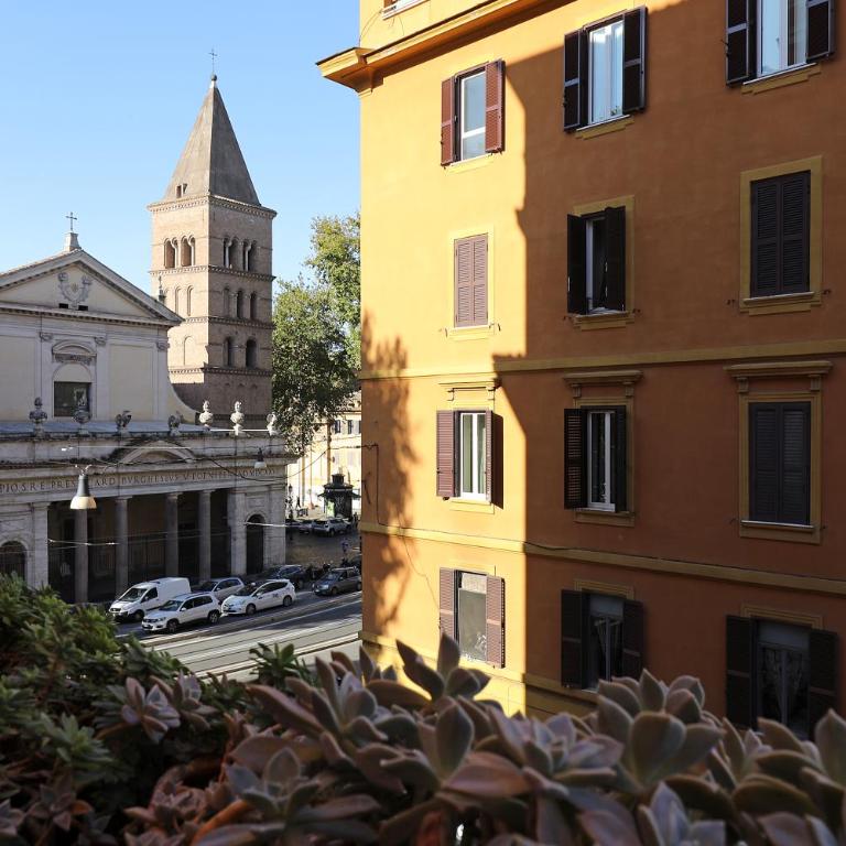 Stella House - Junior Suite con Balcone - 29