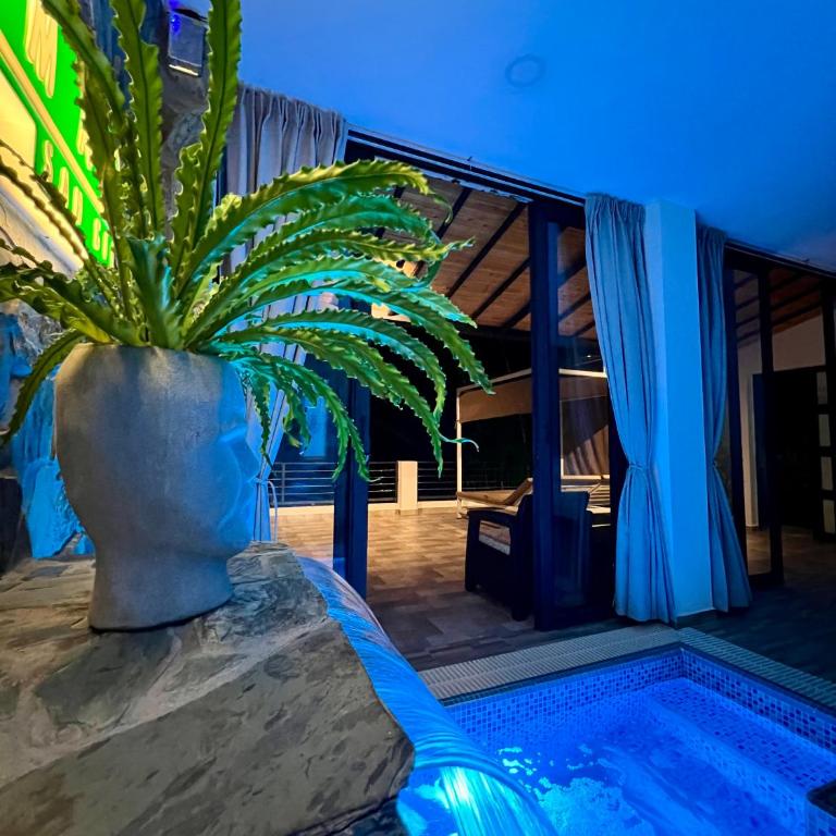 Palmar San Gil - Deluxe Villa - 3