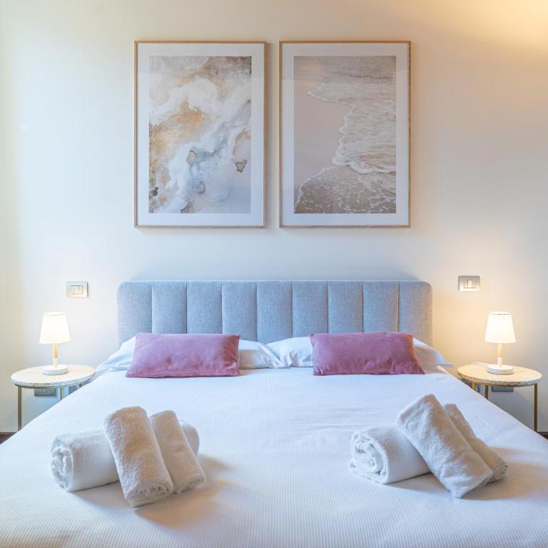 Heaven Dolce Vita - Two-Bedroom Apartment - 9
