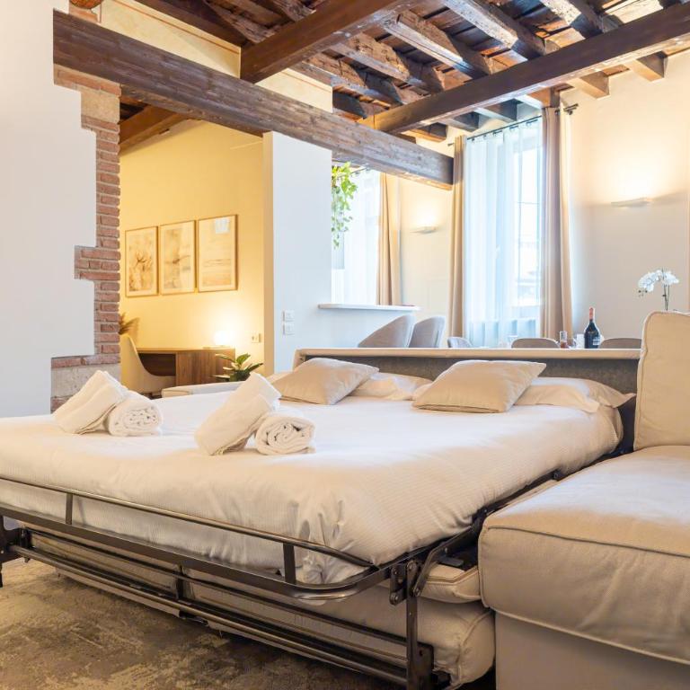 Heaven Dolce Vita - Two-Bedroom Apartment - 10