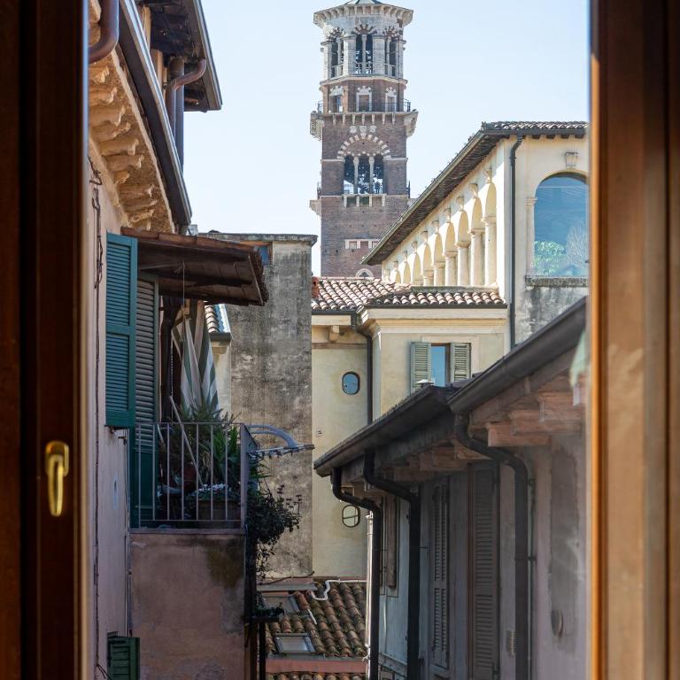 Heaven Dolce Vita - Two-Bedroom Apartment - 21