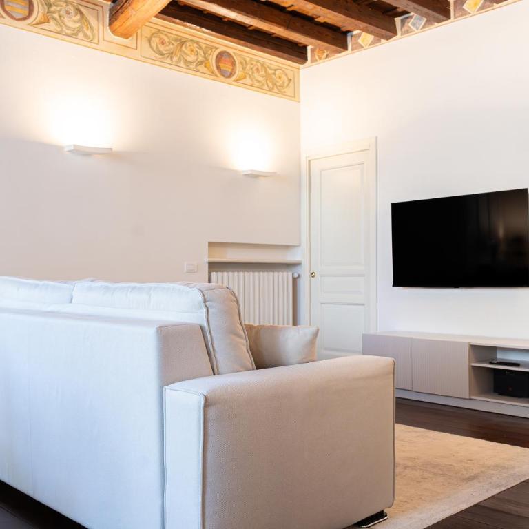 Heaven Dolce Vita - Two-Bedroom Apartment - 26