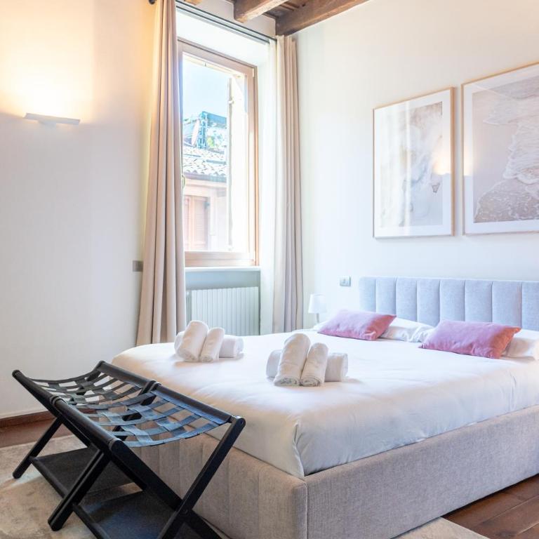Heaven Dolce Vita - Two-Bedroom Apartment - 25