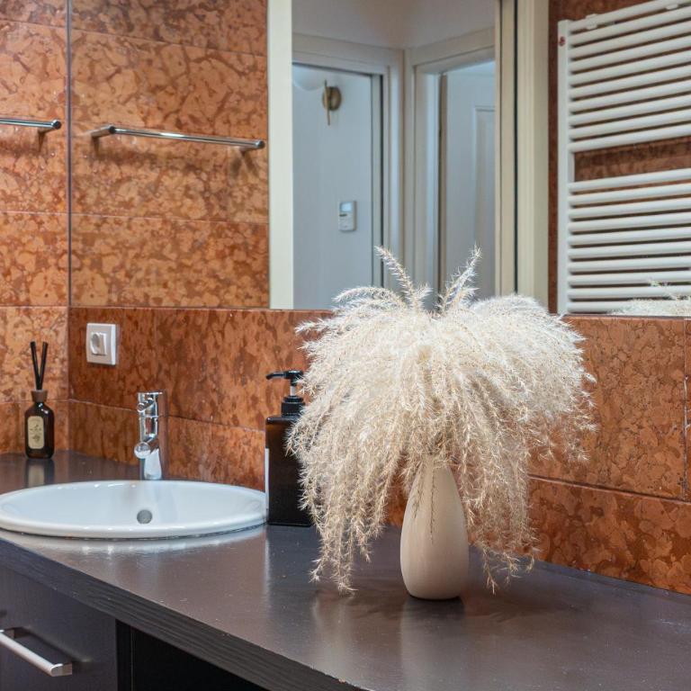 Heaven Dolce Vita - Two-Bedroom Apartment - 29