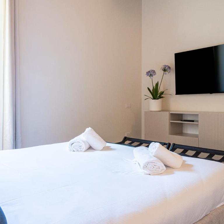 Heaven Dolce Vita - Two-Bedroom Apartment - 24