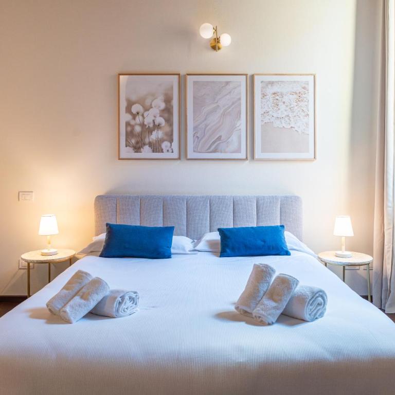 Heaven Dolce Vita - Two-Bedroom Apartment - 23