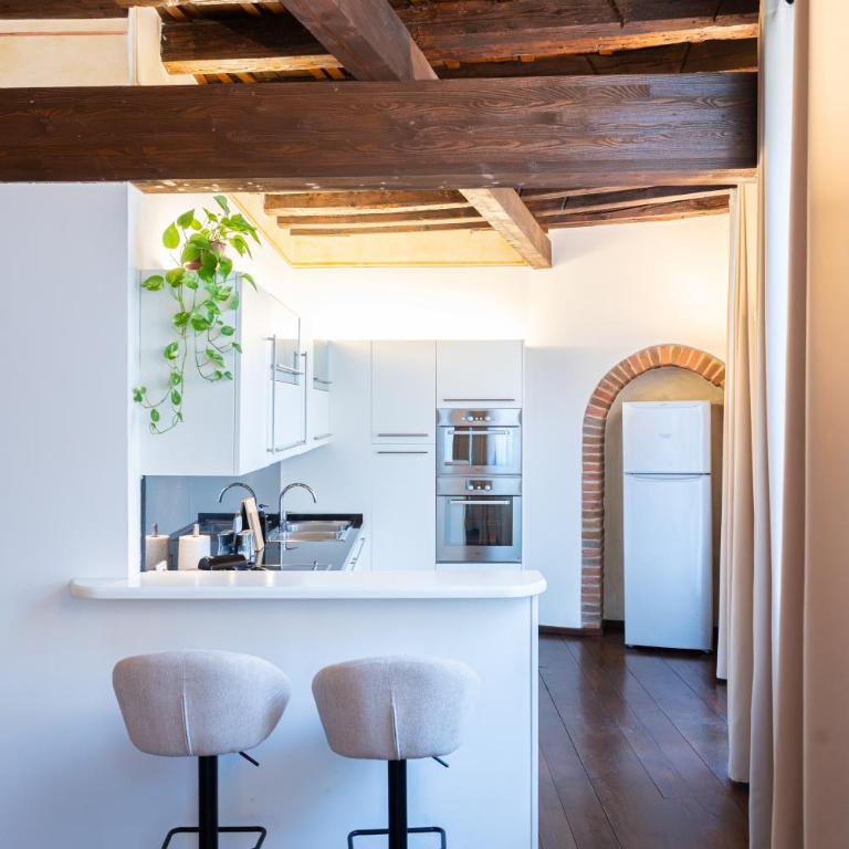 Heaven Dolce Vita - Two-Bedroom Apartment - 15