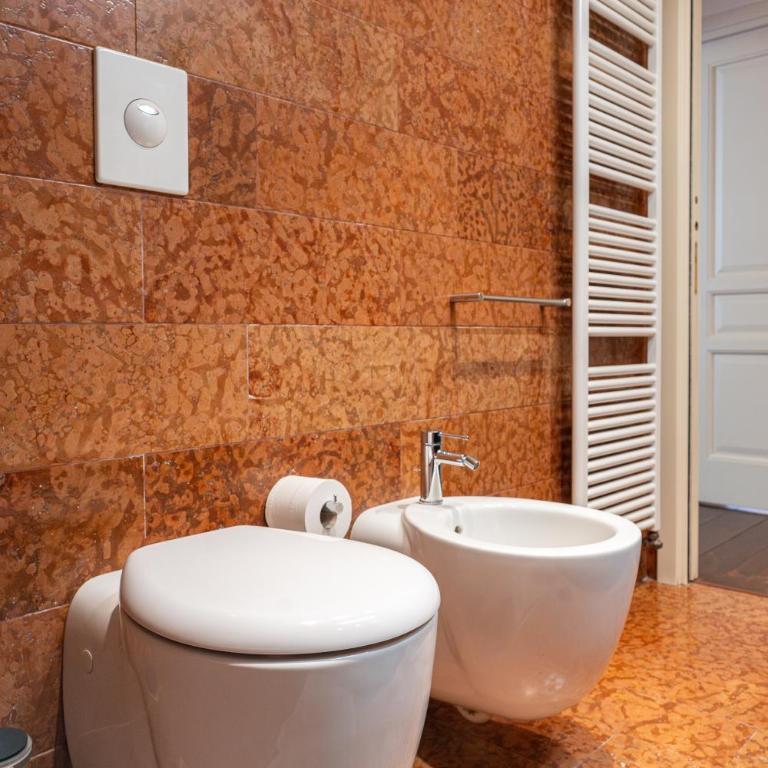 Heaven Dolce Vita - Two-Bedroom Apartment - 30