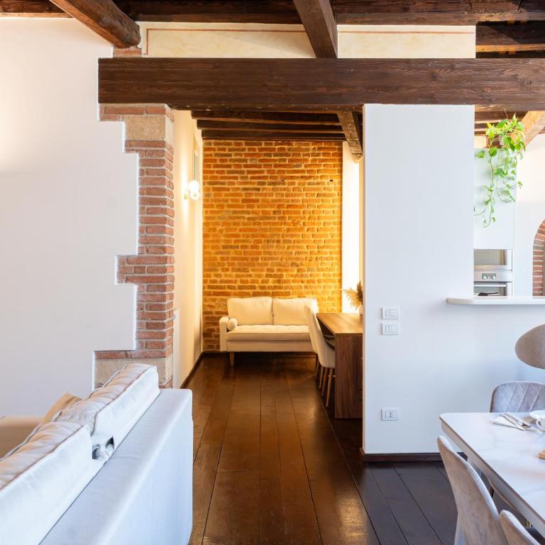 Heaven Dolce Vita - Two-Bedroom Apartment - 12