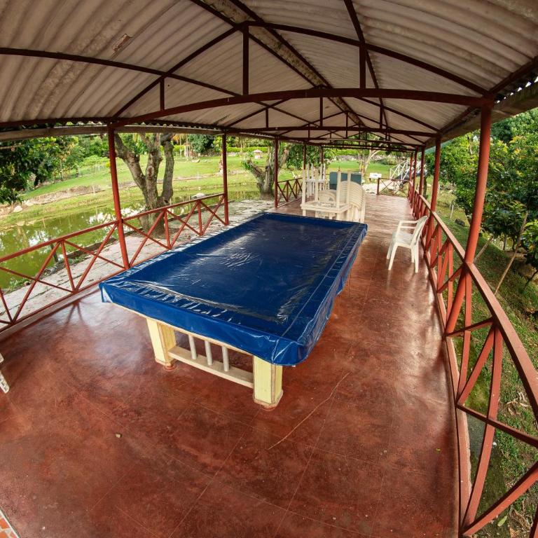 Hospedaje las Brisas de Rivera - Casa de 5 dormitorios - 1