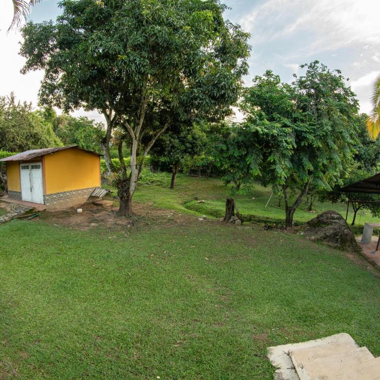 Hospedaje las Brisas de Rivera - Casa de 5 dormitorios - 16
