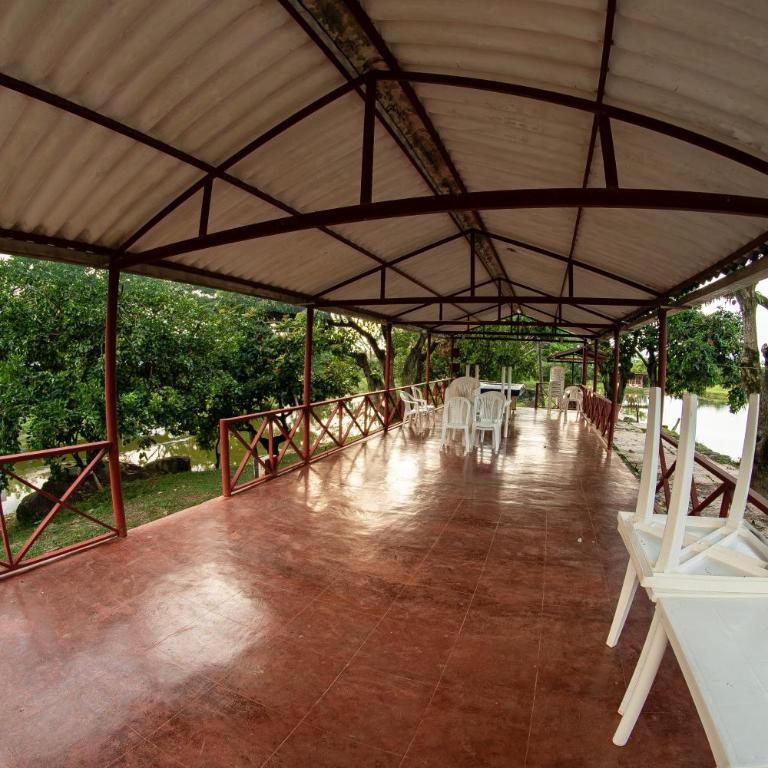 Hospedaje las Brisas de Rivera - Casa de 5 dormitorios - 31