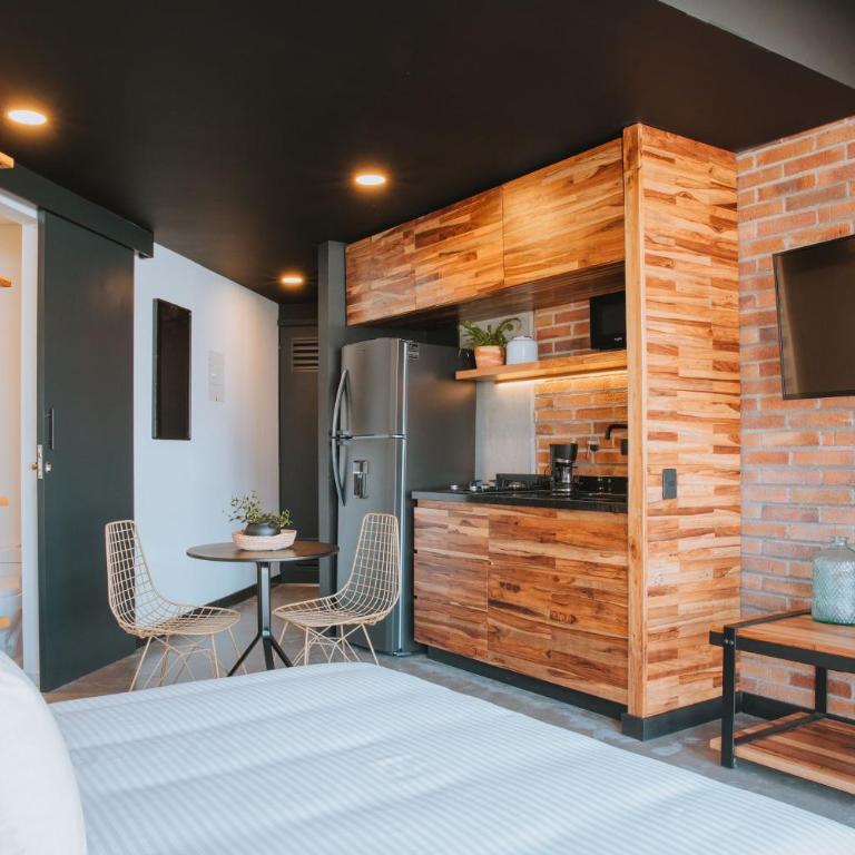 Hotel 3450 Living Lofts - Loft - 15