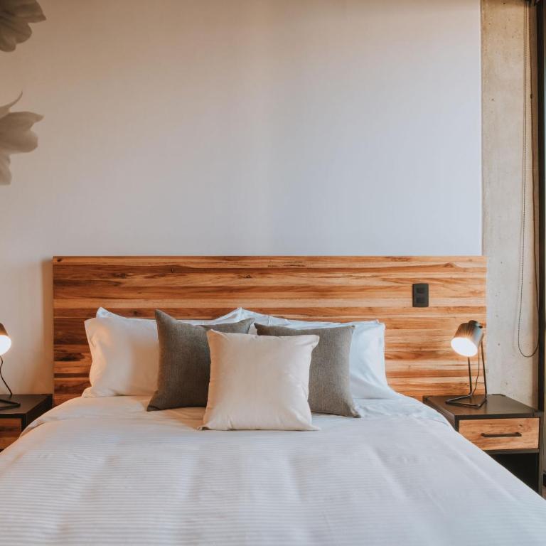 Hotel 3450 Living Lofts - Loft - 16
