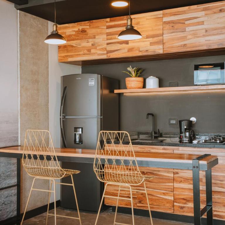 Hotel 3450 Living Lofts - Loft - 11