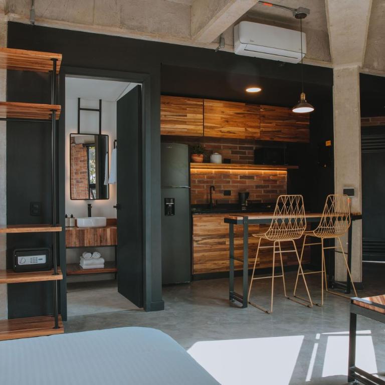 Hotel 3450 Living Lofts - Loft - 10