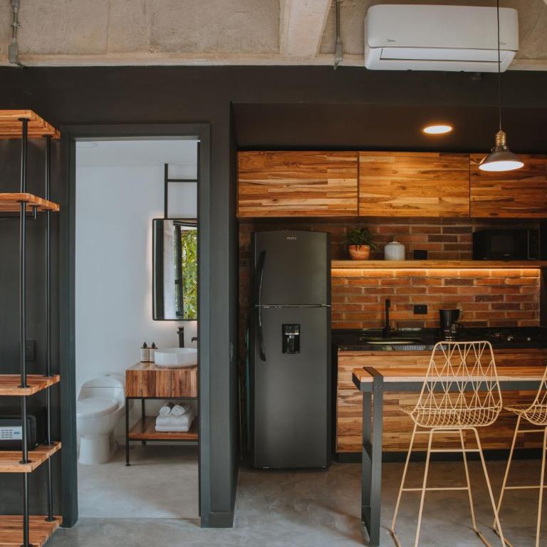Hotel 3450 Living Lofts - Loft - 11